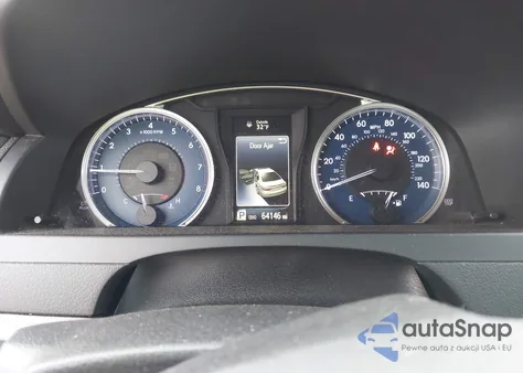 2016 Toyota Camry Xle из США, поврежденный, VIN 4T1BF1FK6GU612143